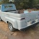 Image for article titled For $4,000, Pickup Twice The Corvair